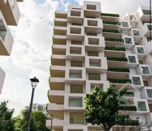 پذیره نویسی و مشارکت/سوپرلوکس/غرب دریاچه/برج باغ