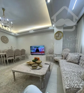 آپـارتمان / یـاغچیان / ۸۵ مـتر