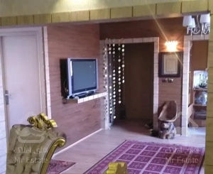 سه خوابه شهرک آپادانا بازسازی  و با کیفیت