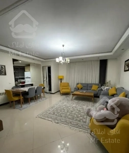 ۶۹متر،فول/باغ فیض،صبح دوست