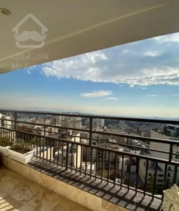 190متر/زیـر قیـمت/سرتاسر پنجره و ویو/مشاعات عالـی