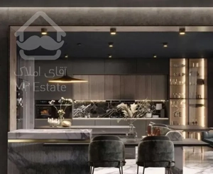 ۳ خوابه تک واحدی در بهترین لوکیشن منطقه ۹