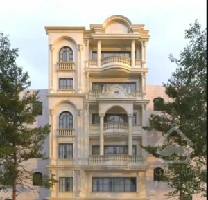 آپارتمان تک واحدی ۱۴۵ متری شیک خ کفشگرکلا