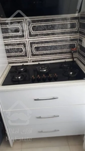 ۵۵متری یک خوابه جیحون