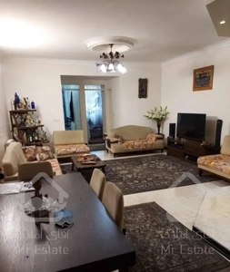 ۷۵ متر دو خوابه فول امکانات در سازمان برنامه