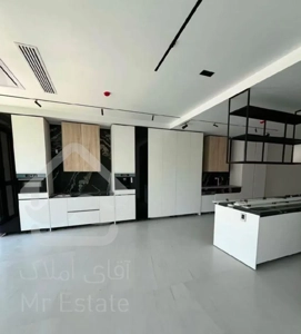 فروش آپارتمان ۱۶۵ متری  برج باغ در ولنجک 2 پارکینگ