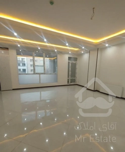 ۱۱۰ متری ۳ خواب ویو باغ