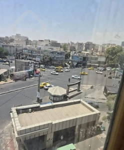 اپارتمان ۵۵متر ، جنب متروسبلان