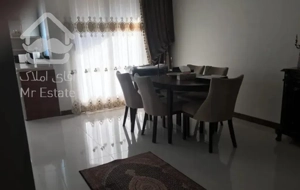 75 متر 2 خواب فول امکانات