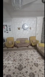آپارتمان۶۰منر/۱خوابه/اندیشه۹