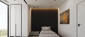 آپارتمان دوخوابه مجتمع بازسازی شده