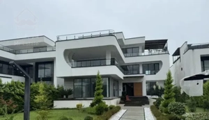 فروش ویلا ۸۰۰ متری شهرکی در نجارده