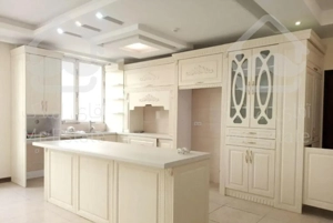 ۱۲۰ متر، ۳ خواب، نوساز، ستارخان