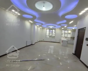 122متر 2خواب شخصی ساز شهرک راه آهن دریاچه چیتگر