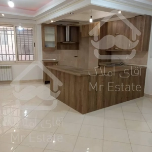 آپارتمان ۵۳متری ۱ خواب مستر، امکانات عالی، لوکیشن عالی، خوش نقش