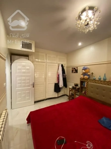 115 متر ، فول بازسازی ، 2 پارکینگ سندی