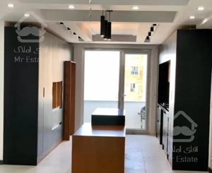 ولنجک ۱۷۵ متر تراس قابل چیدمان