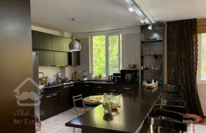 اجاره آپارتمان ۱۵۶ متری ۳ خوابه در شهرک قائم