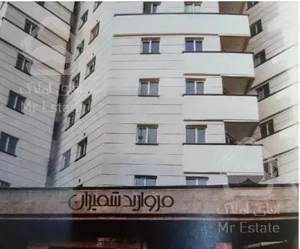 ۸۵متر کلید نخورده، برج باغ، شریعتی تجریش