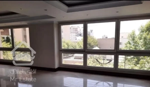 ۳۰۰ متر گلستان شمالی «۱۵متر تراس» ویو مشجر