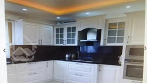 خرید و فروش آپارتمان 168 متری 3 خوابه جنت اباد