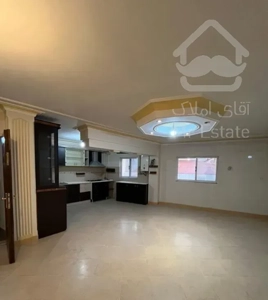 فروش آپارتمان۹۳متری‌فلکه گاز‌/پارکینگ اختصاصی