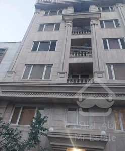آپارتمان ۱۱۰ متری