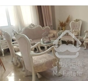 برج مجلل ارکیده/۹۱متری