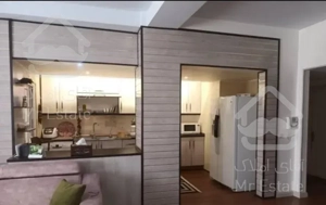 آپارتمان ۱۲۱ متری شهرک دانشگاه صنعتی شریف