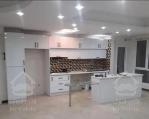 اجاره آپارتمان 120متری/فول امکانات/جنت آباد جنوبی