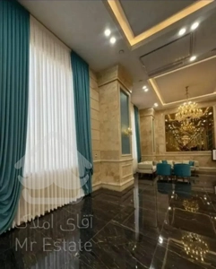 رونیکا پالاس تهرانسر/چند انتخاب برای یک پروژه