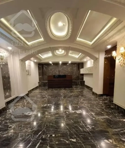 اپارتمان ۱۰۳ متری نوساز قیطریه مناسب مجرد