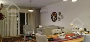 ۱۲۵ متر، ۲خواب، فول، تخلیه