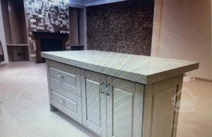 میرداماد اطلسی ۱۴۵ متر۳ خوابه شیک