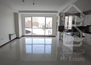 105 متر، 2 خواب، فول امکانات، جنت آباد