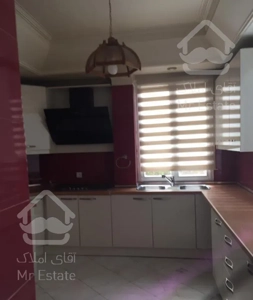 نیاوران۱۱۸متر دوخوابه دوبلکس خوش نقشه