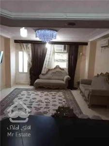 فروش اپارتمان ۶۰متری ۱خواب در شهر زیبا