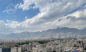 ۸۰متر۲خواب/صفرتاصد بازسازی شده/مشاعات آبی فعال