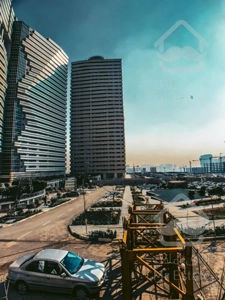 پیش فروش آپارتمان 137 متری در پهنه بی چیتگر