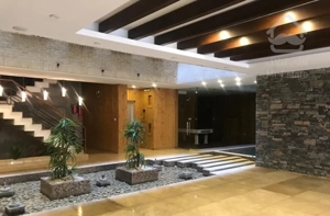 آپارتمان 164 متر با چشم انداز خوب /OUSHAN VILLA