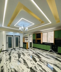 ۶۷متربادیزاینی چشم نواز*دسترسی آسان*فول امکانات