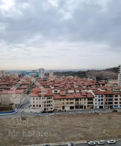 کوهک ۱۴۰ متر ۲ خواب ۹ متر تراس جنویی