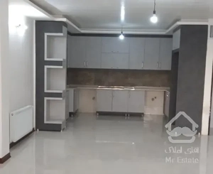 اپارتمان ۱۱۴ متری نوساز ،دوخواب،کلیدنخورده