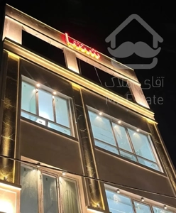اپارتمان نقلی اکواریوم