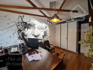 70 متر اداری خلیلی