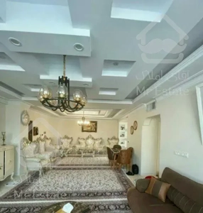 دهکده  نقلی رویایی دوخواّب۷۰متر بازسازی شهرک راهن