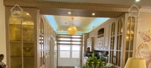 ۱۴۰ متری فول دیزاین ویو دریاچه و جنگل چیتگر