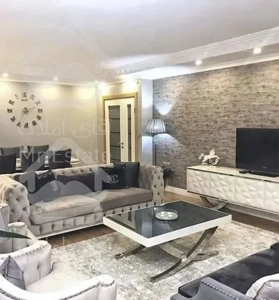 ۶۰متر غرب دریاچه تک خوابه ویو عالی بهترین لوکیشن منطقه