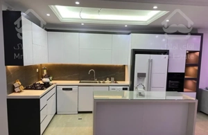 100 متری/دو خواب/نوساز/فاز 3 مهرشهر