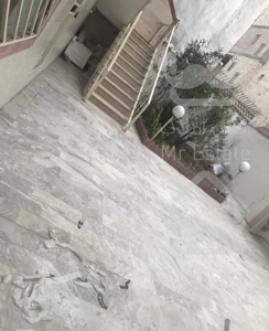 خانه حیاط دار ١٤٠ متر مستقل با١٠٠ متر حیاط